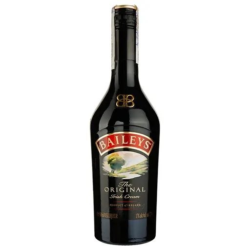 Baileys Original 17% 50мл